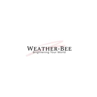 Weather-Bee logo