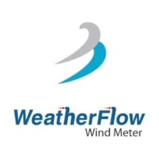 Shop Weatherflow  logo
