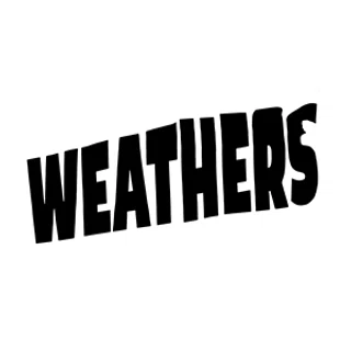 Weathers Merch logo