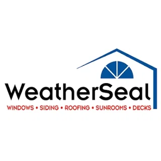 WeatherSeal logo