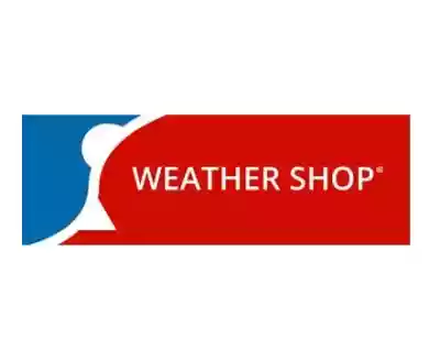Shop Weather Shop promo codes logo