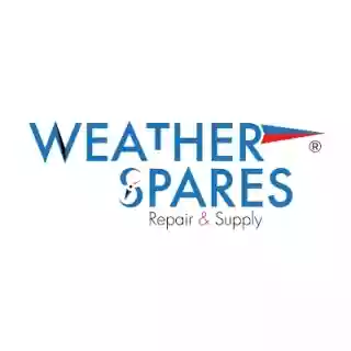 Weather Spares coupon codes
