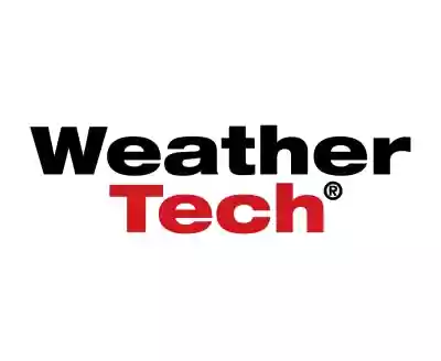 Shop WeatherTech discount codes logo