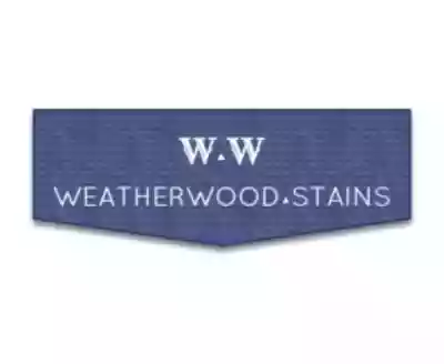 Weatherwood Stains coupon codes