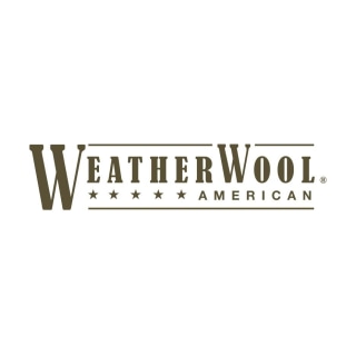 Shop WeatherWool logo