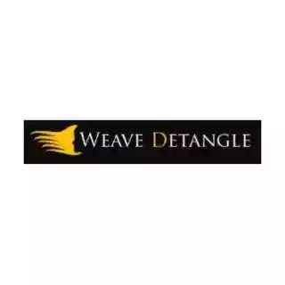 Shop Weave Detangle logo