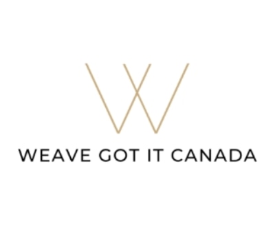 Shop Weave Got It Canada logo