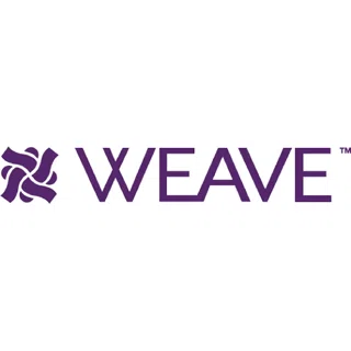 WEAVE Inc. logo