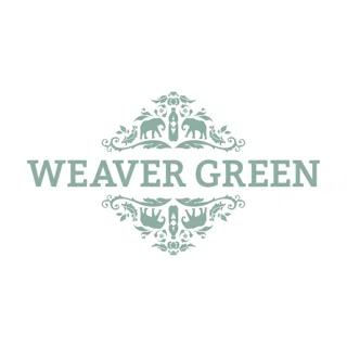 Shop Weaver Green promo codes logo