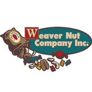 Shop  Weaver Nut Company logo