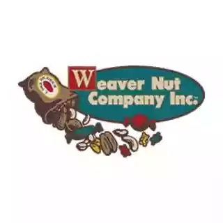  Weaver Nut Company logo