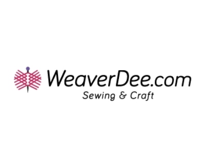 Shop WeaverDee logo