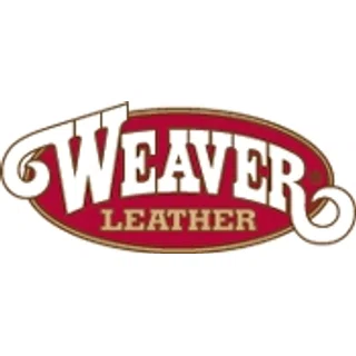 Weaver Leather  logo