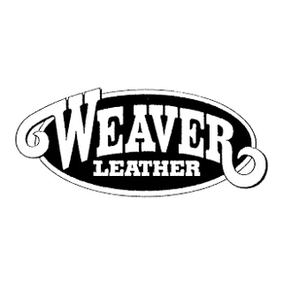 Weaver Leather Sales Shop logo