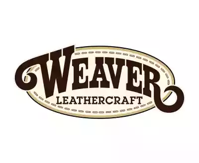 weaverleathersupply.com logo