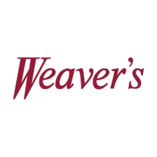 Shop Weaver’s logo