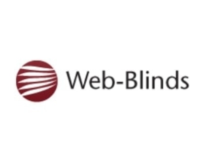 Shop Web-Blinds logo