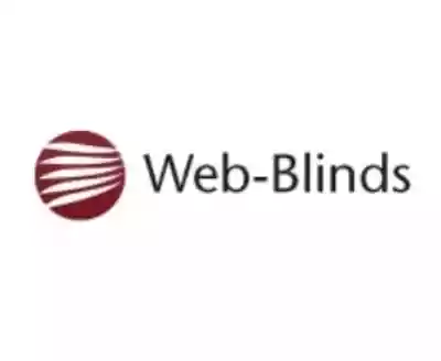 Shop Web-Blinds promo codes logo