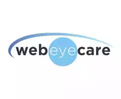 Web Eye Care logo