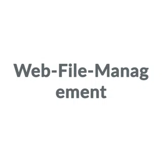 Web File Management promo codes