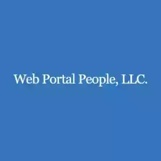 Shop Web Portal People coupon codes logo