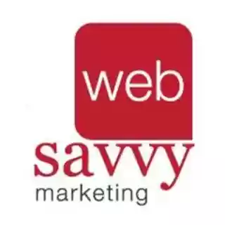 Shop Web Savvy Marketing discount codes logo
