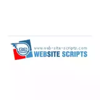 Web-Site-Scripts.com coupon codes