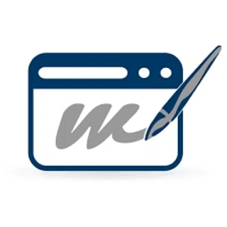 Shop Web Whiteboard logo