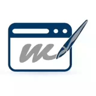 Web Whiteboard logo