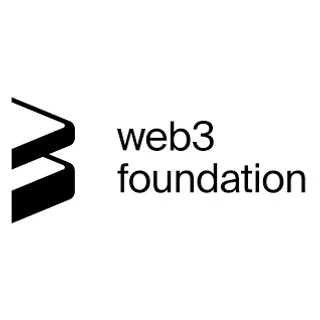 Web3 Foundation logo