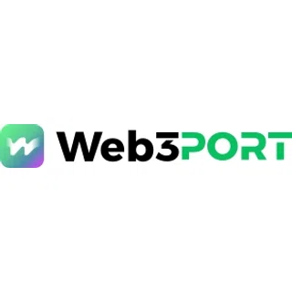 Web3Port logo