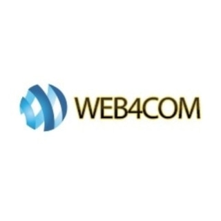 Shop Web4Com logo
