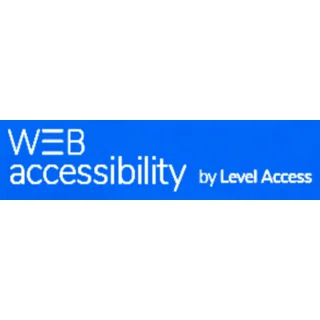 WebAccessibility.com logo