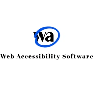 Web Accessibility Software logo