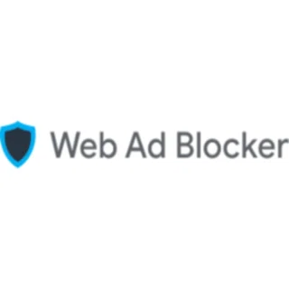 Web Ad Blocker logo