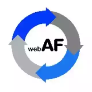 webaf.com logo