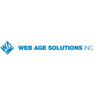 Web Age Solutions logo