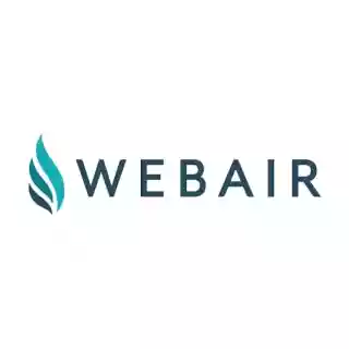 Webair promo codes