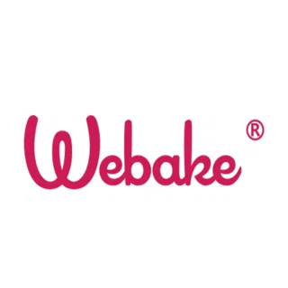 Webake logo