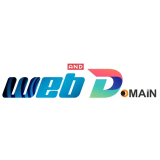 Web and Domain logo