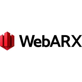 Shop WebARX logo