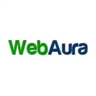Shop WebAura discount codes logo