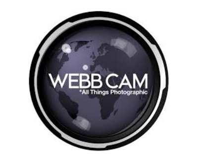 Shop Webb Cam logo