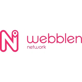 Webblen Network logo