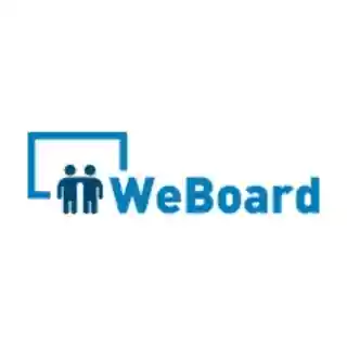 Shop WebBoard promo codes logo