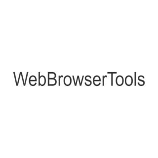 WebBrowserTools logo