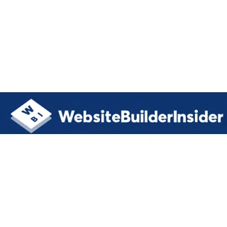 WebsiteBuilderInsider logo