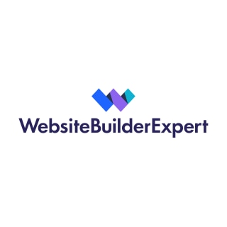 Website Builder Expert logo