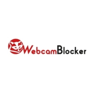 Shop Webcam Blocker logo