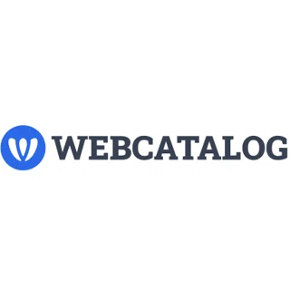WebCatalog logo